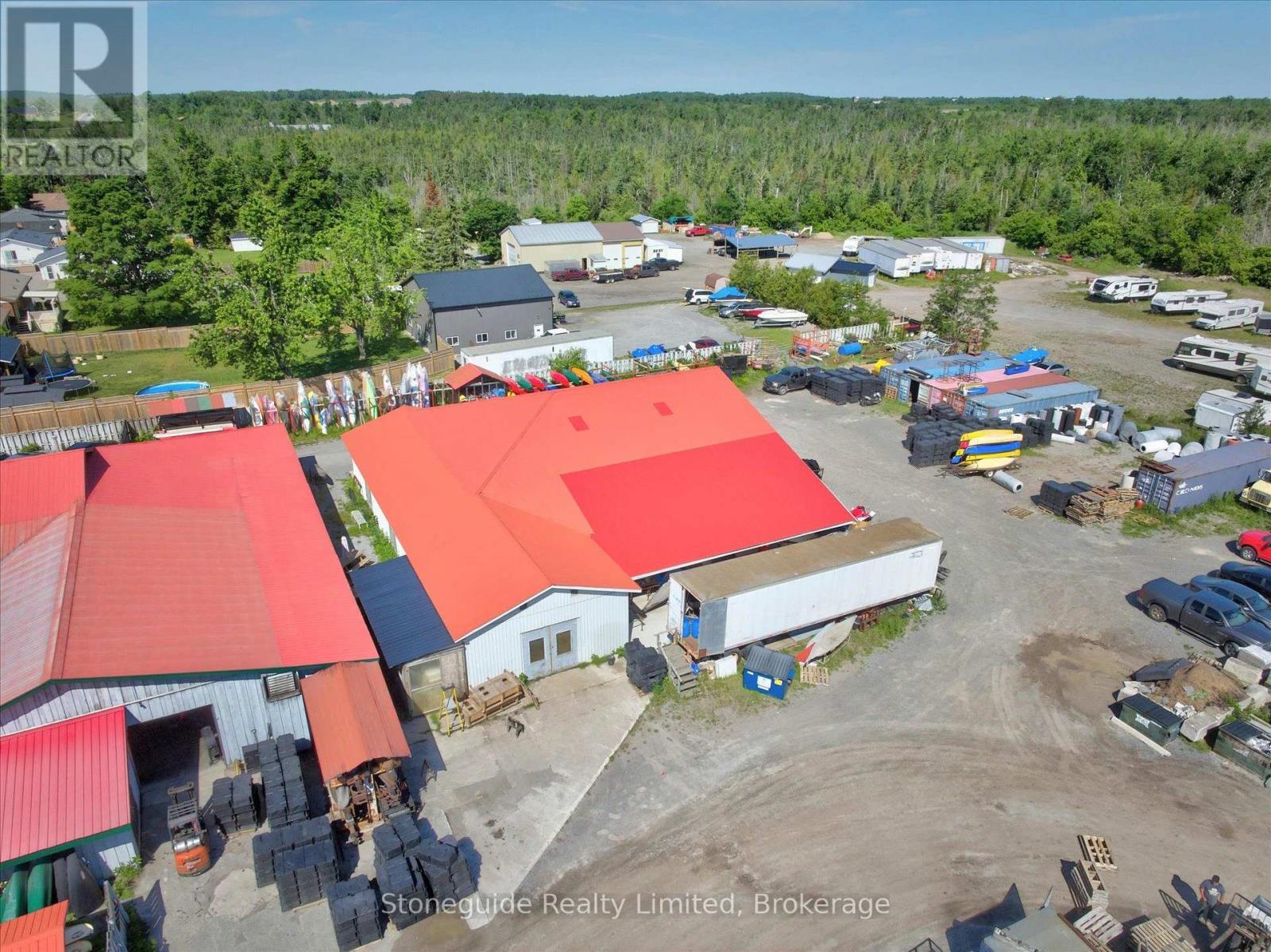 1824 8Th Line, Selwyn, ON