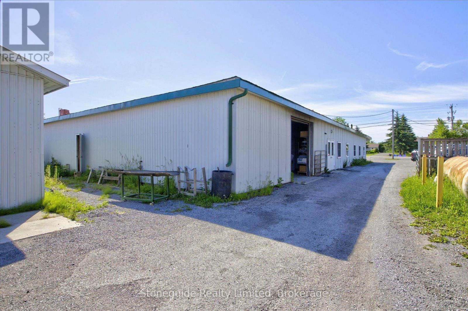 1824 8Th Line, Selwyn, ON
