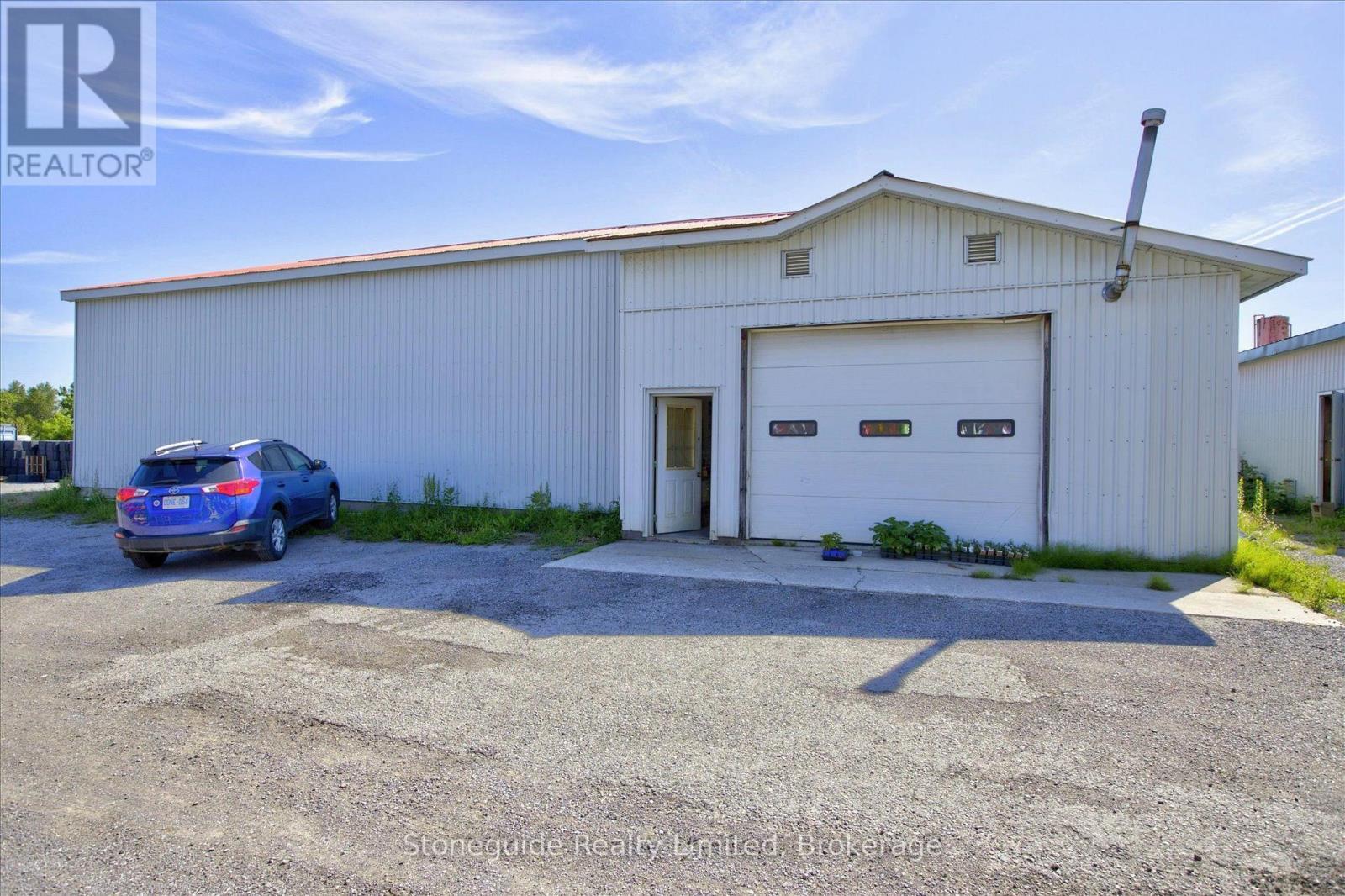 1824 8Th Line, Selwyn, ON