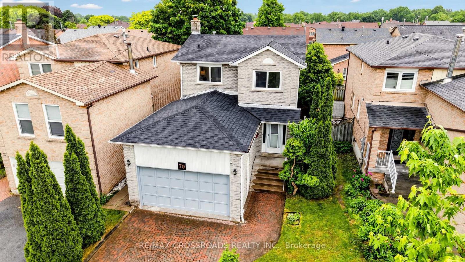 70 Halfmoon Square, Toronto, ON - Outdoor