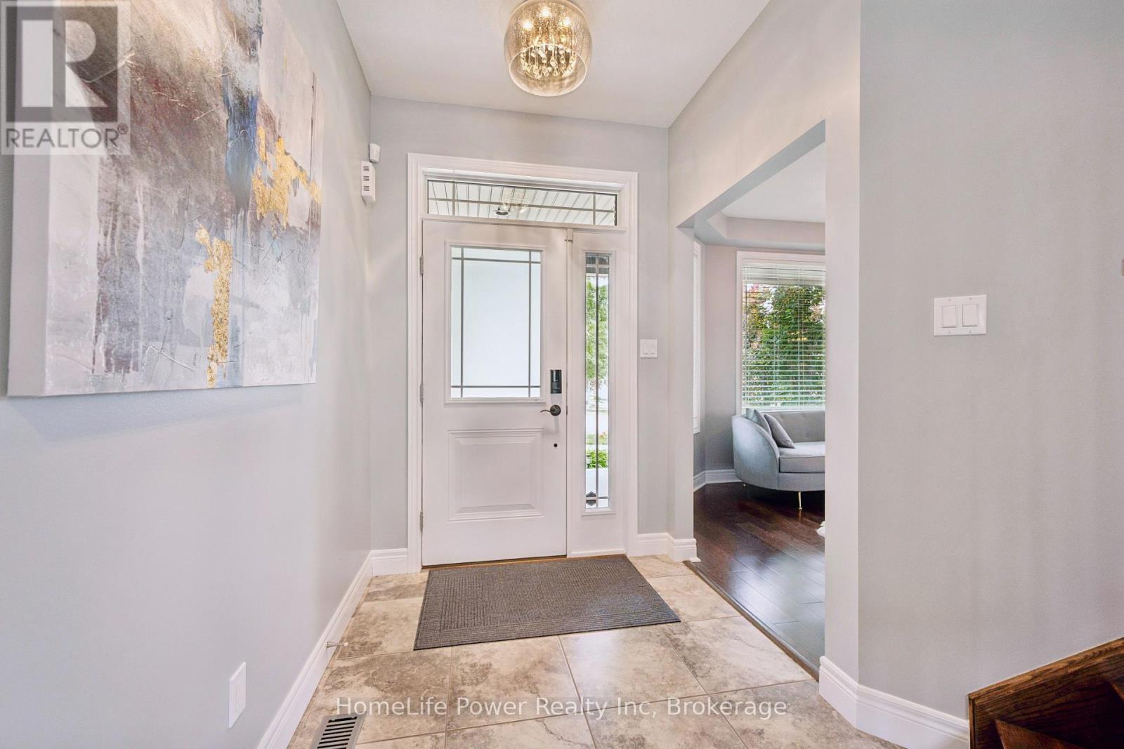 183 Townsend Drive, Woolwich, ON - Indoor Photo Showing Other Room