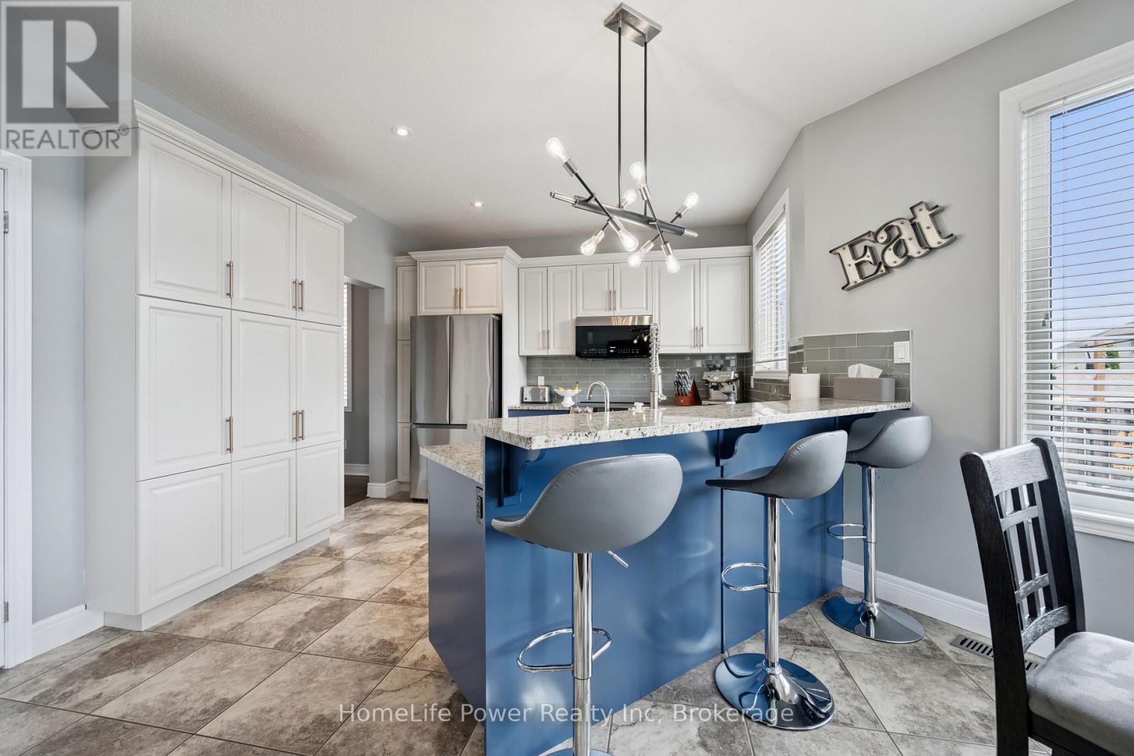 183 Townsend Drive, Woolwich, ON - Indoor