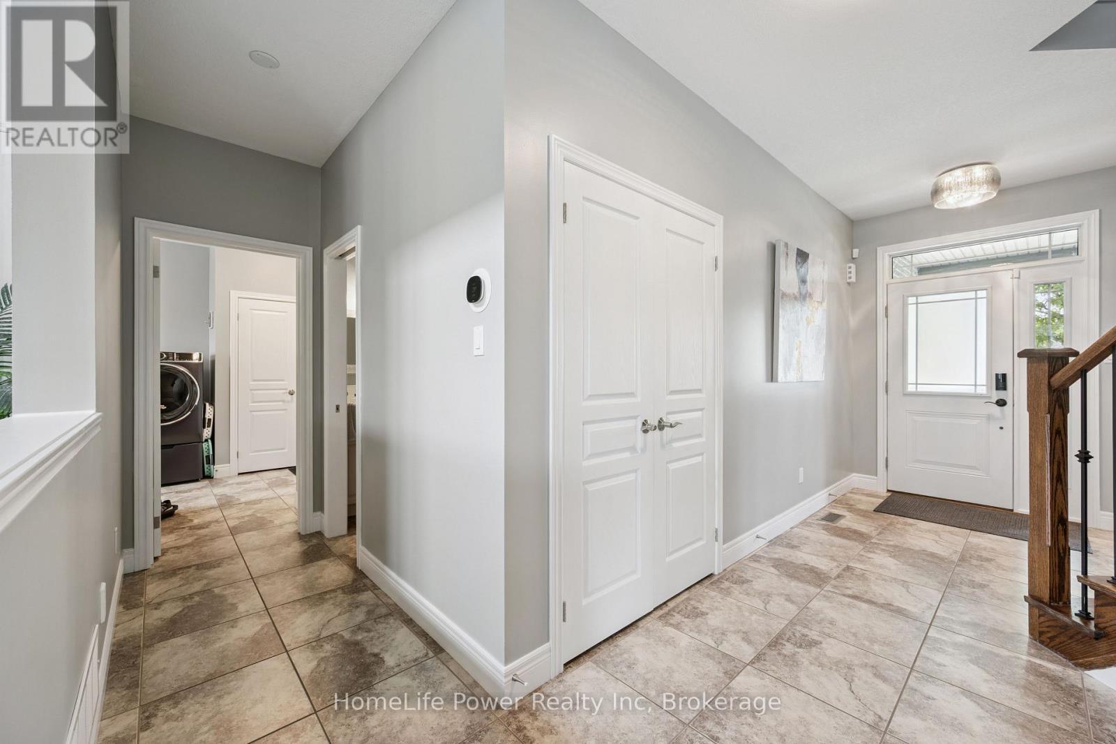 183 Townsend Drive, Woolwich, ON - Indoor Photo Showing Other Room