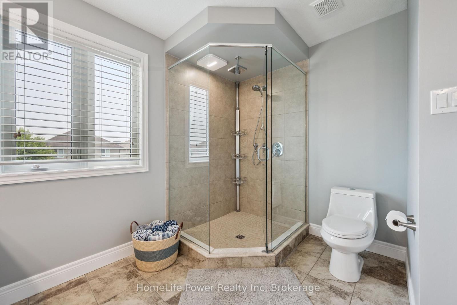 183 Townsend Drive, Woolwich, ON - Indoor Photo Showing Bathroom