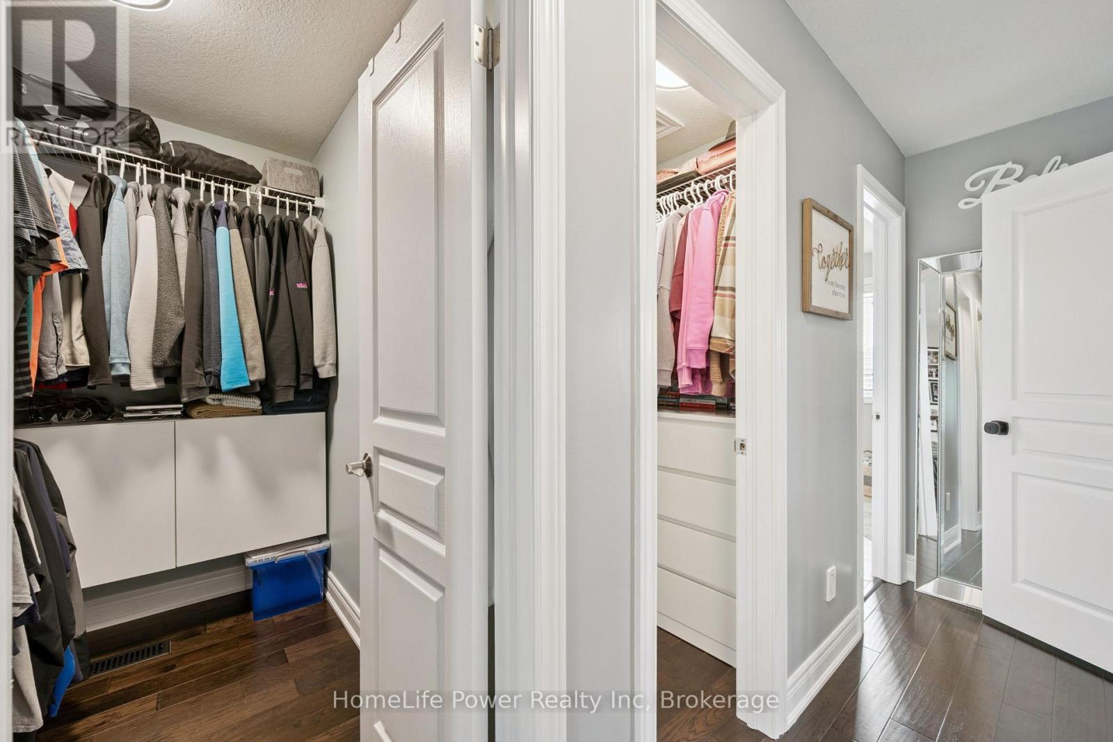 183 Townsend Drive, Woolwich, ON - Indoor With Storage