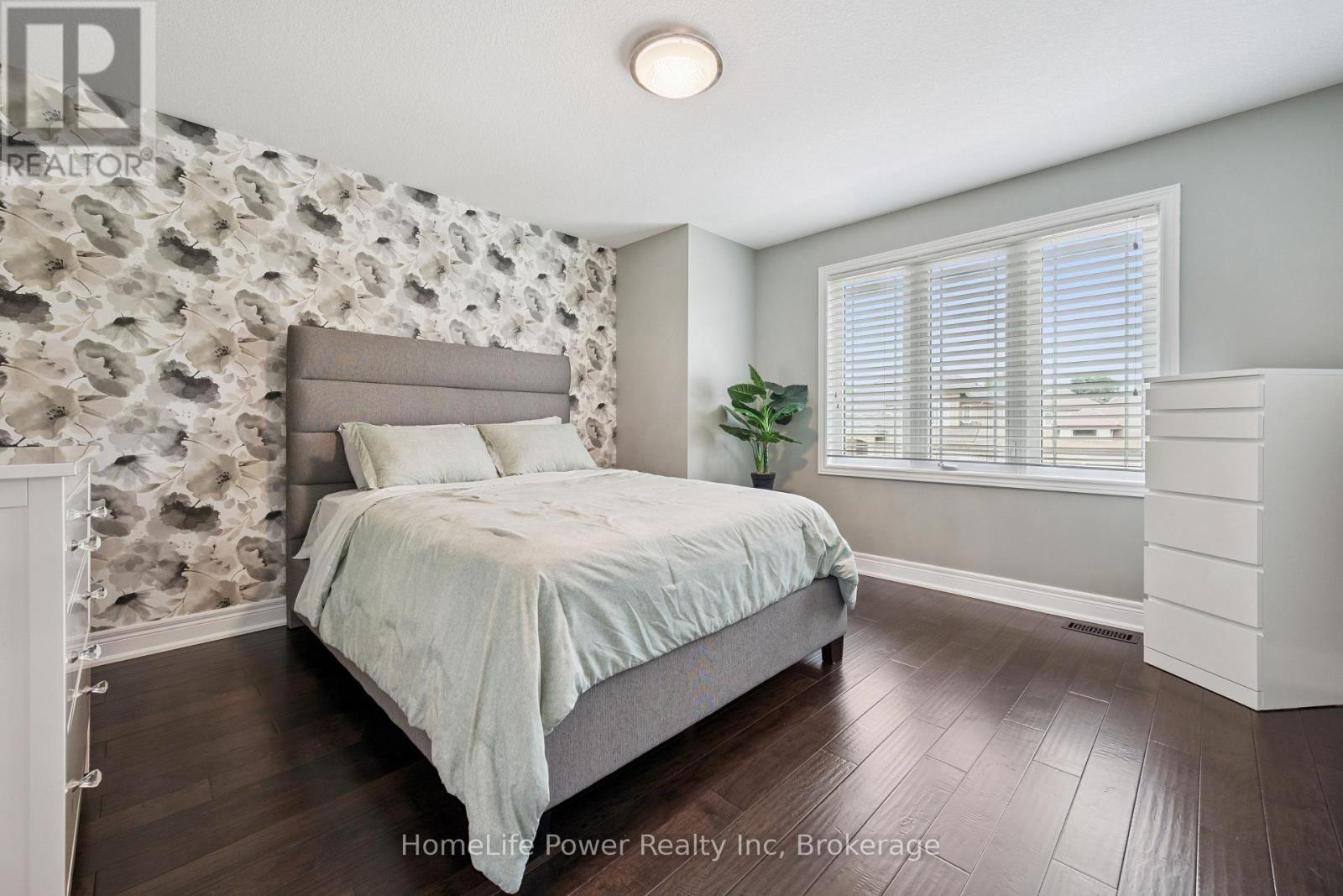 183 Townsend Drive, Woolwich, ON - Indoor Photo Showing Bedroom