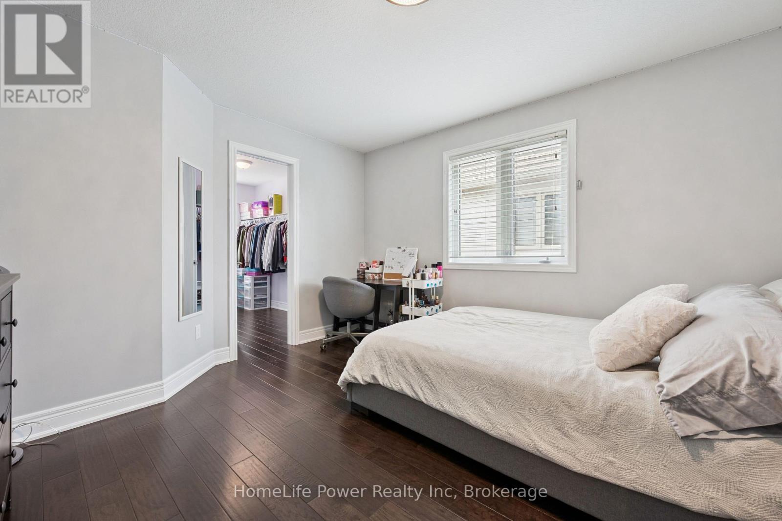 183 Townsend Drive, Woolwich, ON - Indoor Photo Showing Bedroom