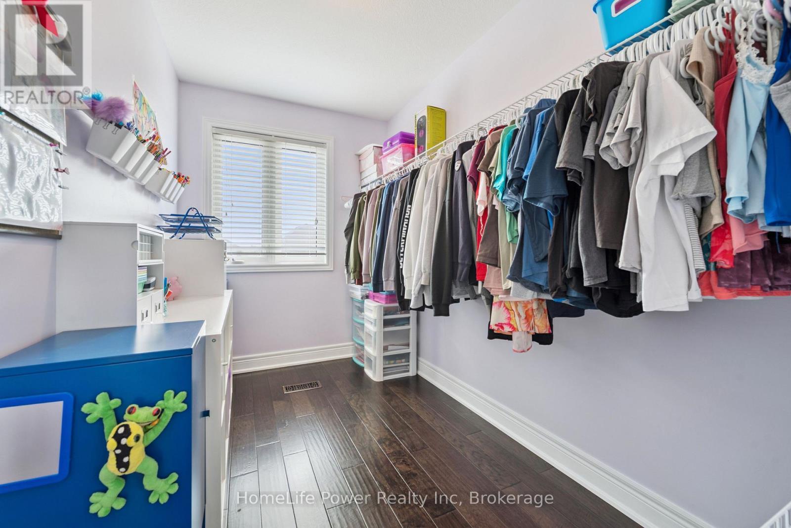 183 Townsend Drive, Woolwich, ON - Indoor With Storage