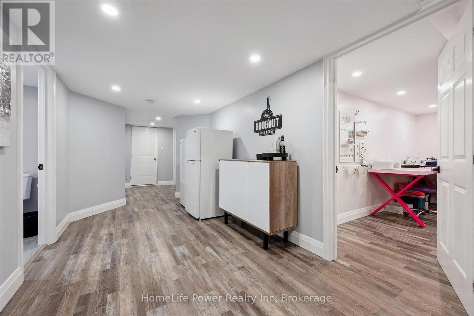 183 Townsend Drive, Woolwich, ON - Indoor