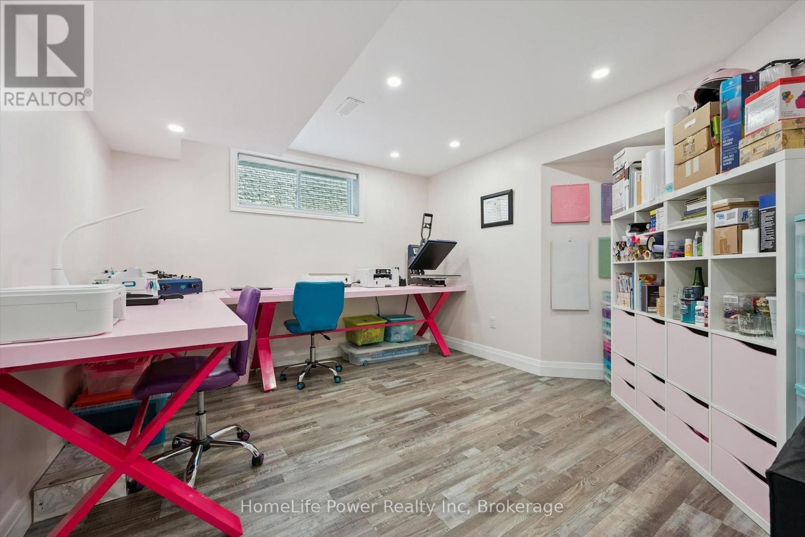 183 Townsend Drive, Woolwich, ON - Indoor Photo Showing Other Room