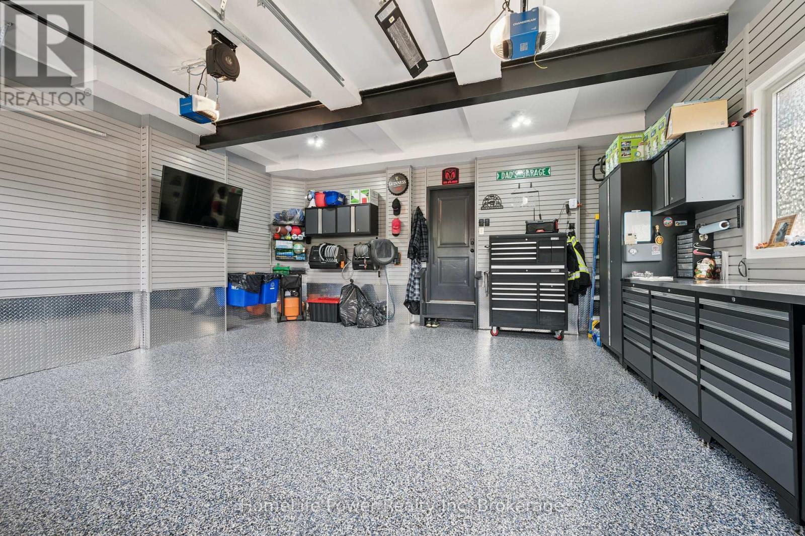 183 Townsend Drive, Woolwich, ON - Indoor