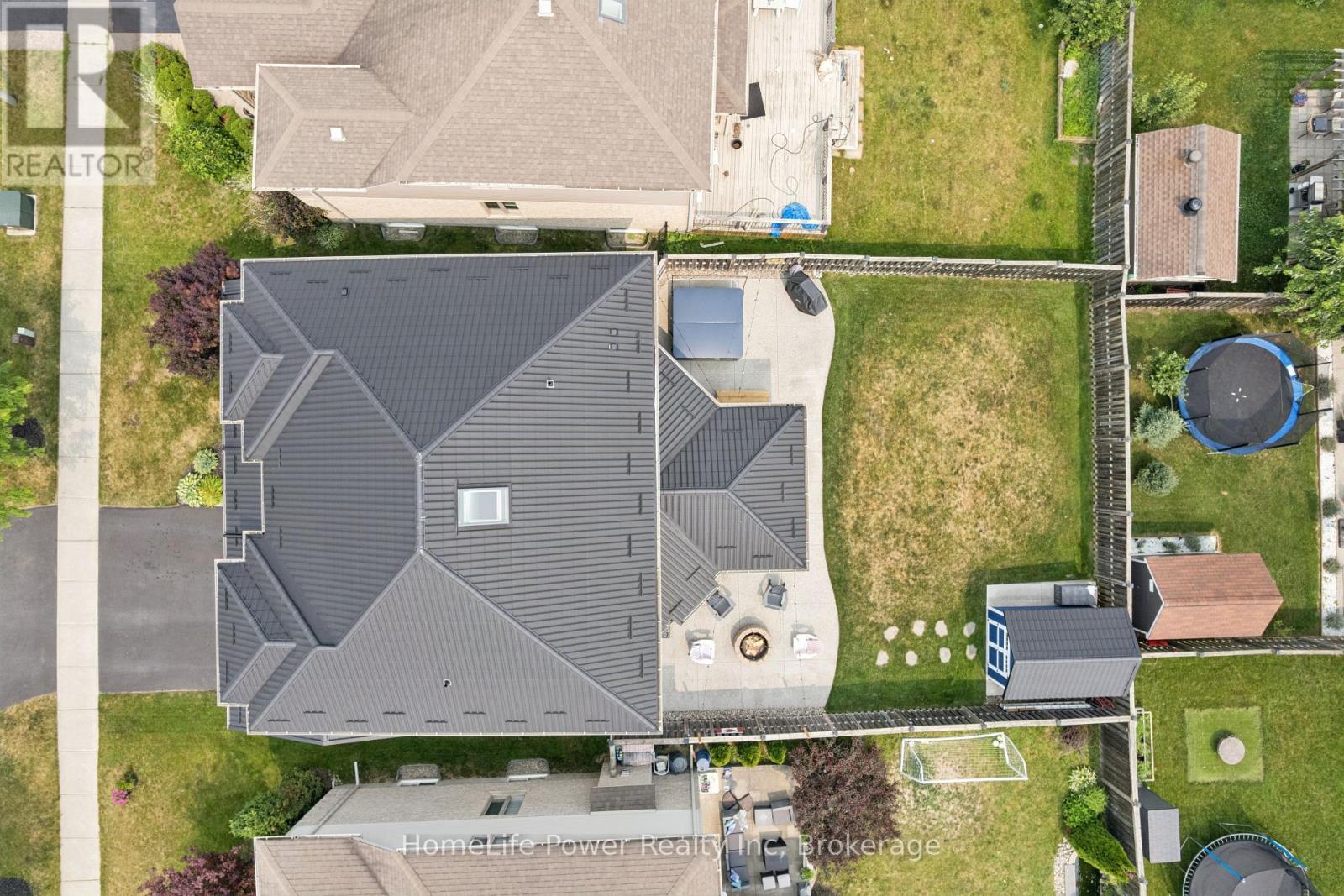 183 Townsend Drive, Woolwich, ON -