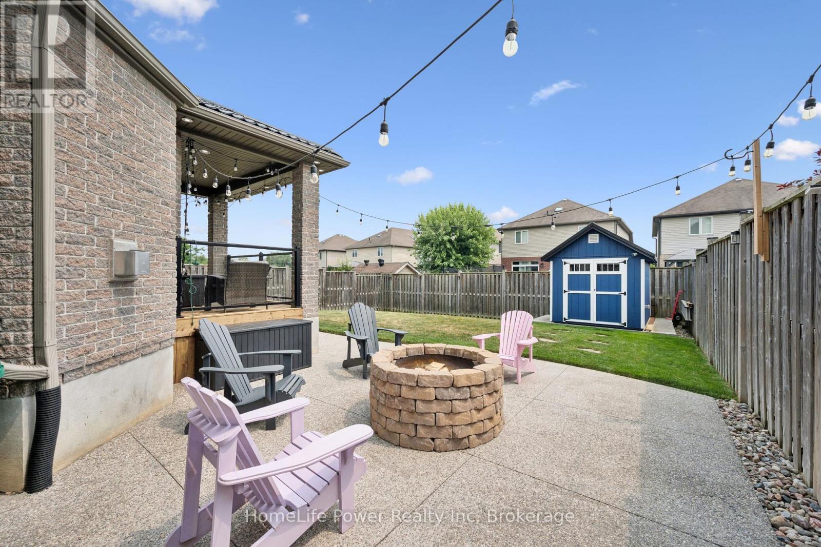 183 Townsend Drive, Woolwich, ON - Outdoor