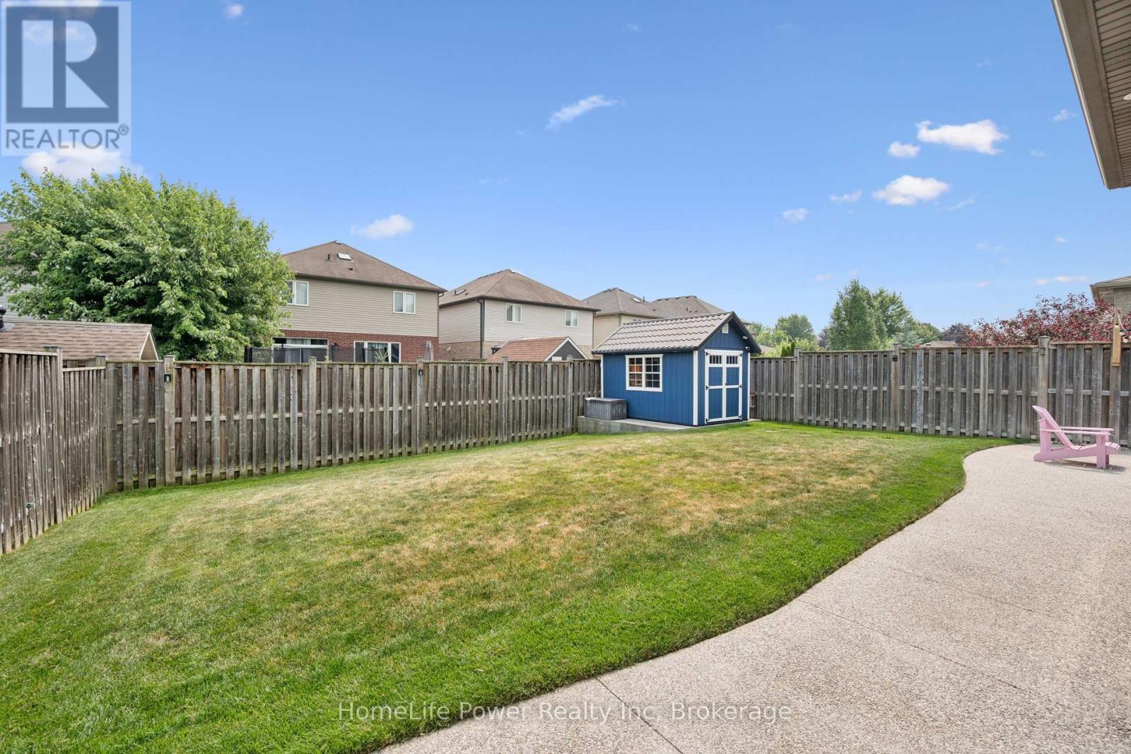 183 Townsend Drive, Woolwich, ON - Outdoor