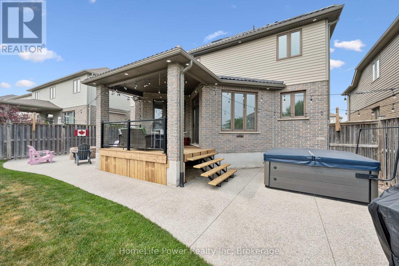 183 Townsend Drive, Woolwich, ON - Outdoor With Exterior
