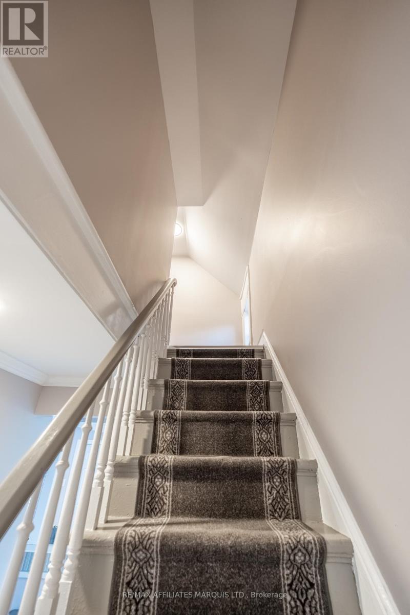 2 Whitehead Avenue, Cornwall, ON - Indoor Photo Showing Other Room