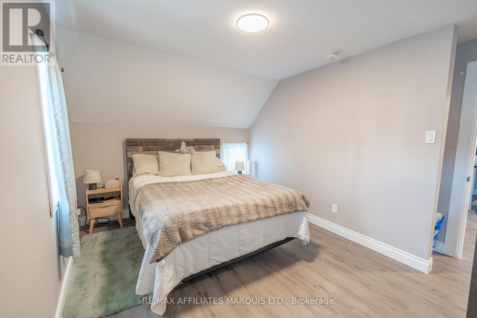 2 Whitehead Avenue, Cornwall, ON - Indoor Photo Showing Bedroom
