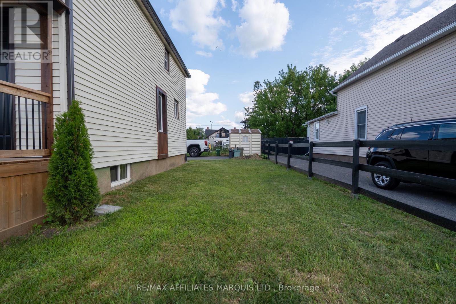 2 Whitehead Avenue, Cornwall, ON - Outdoor With Exterior