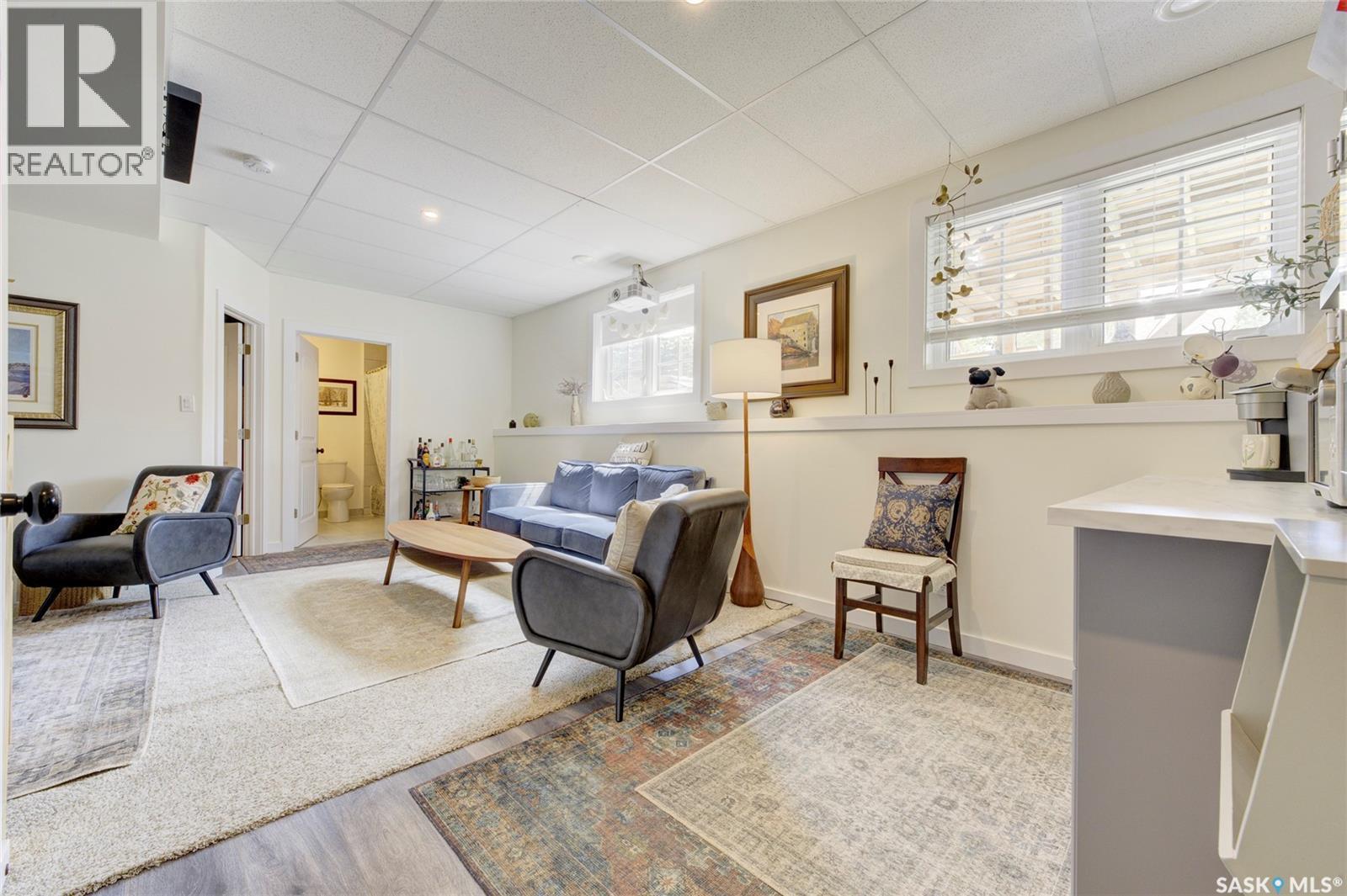 621 Braun Lane, Warman, SK - Indoor