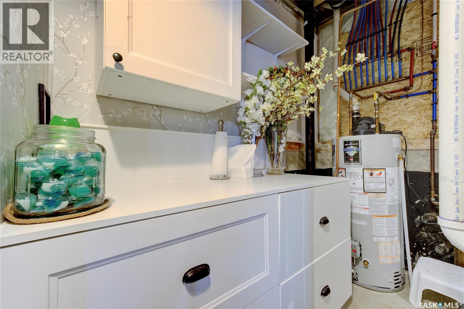 621 Braun Lane, Warman, SK - Indoor Photo Showing Basement