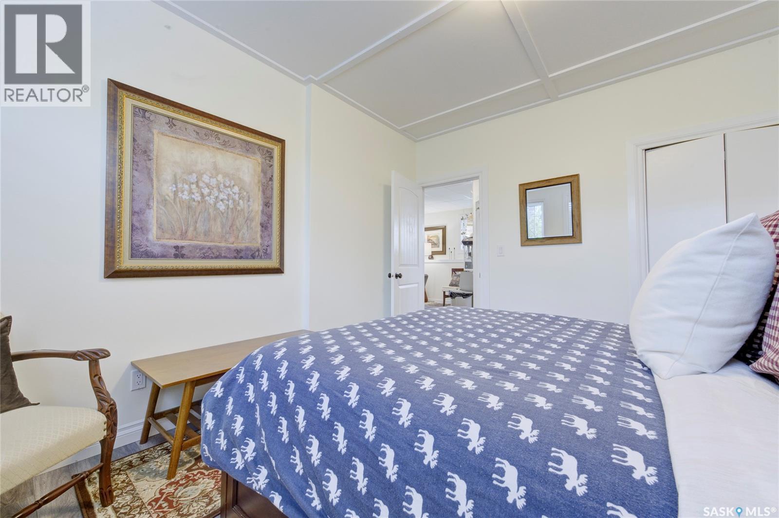 621 Braun Lane, Warman, SK - Indoor Photo Showing Bedroom