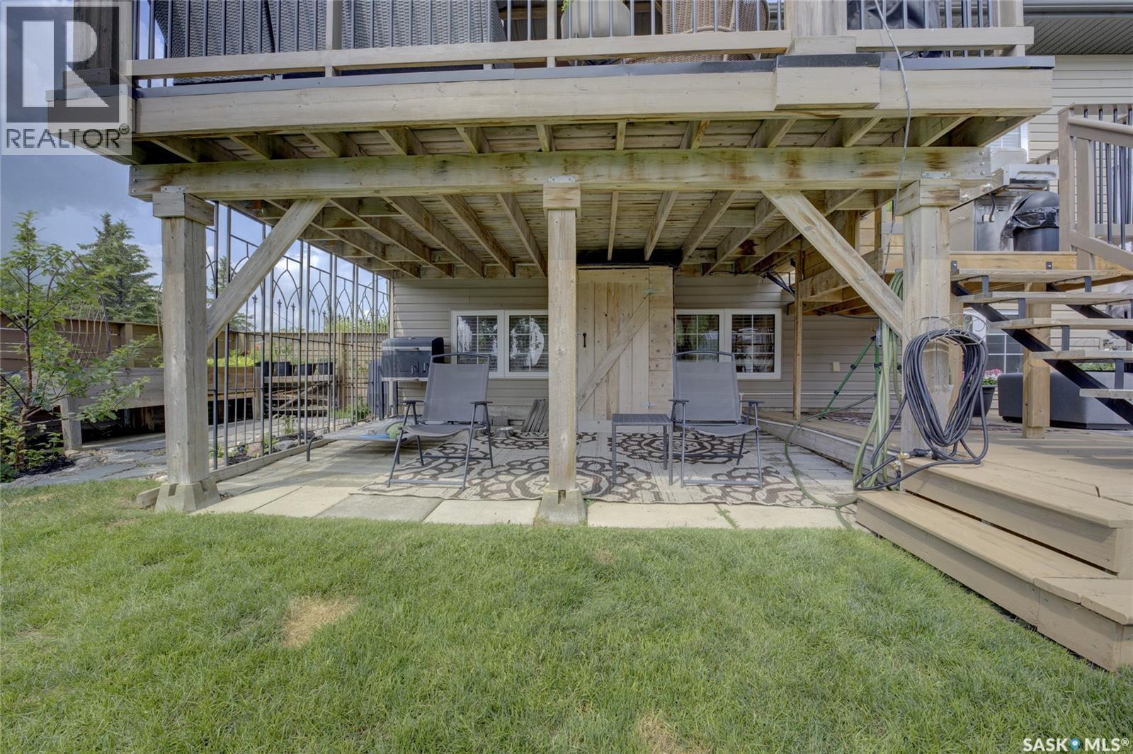 621 Braun Lane, Warman, SK - Outdoor