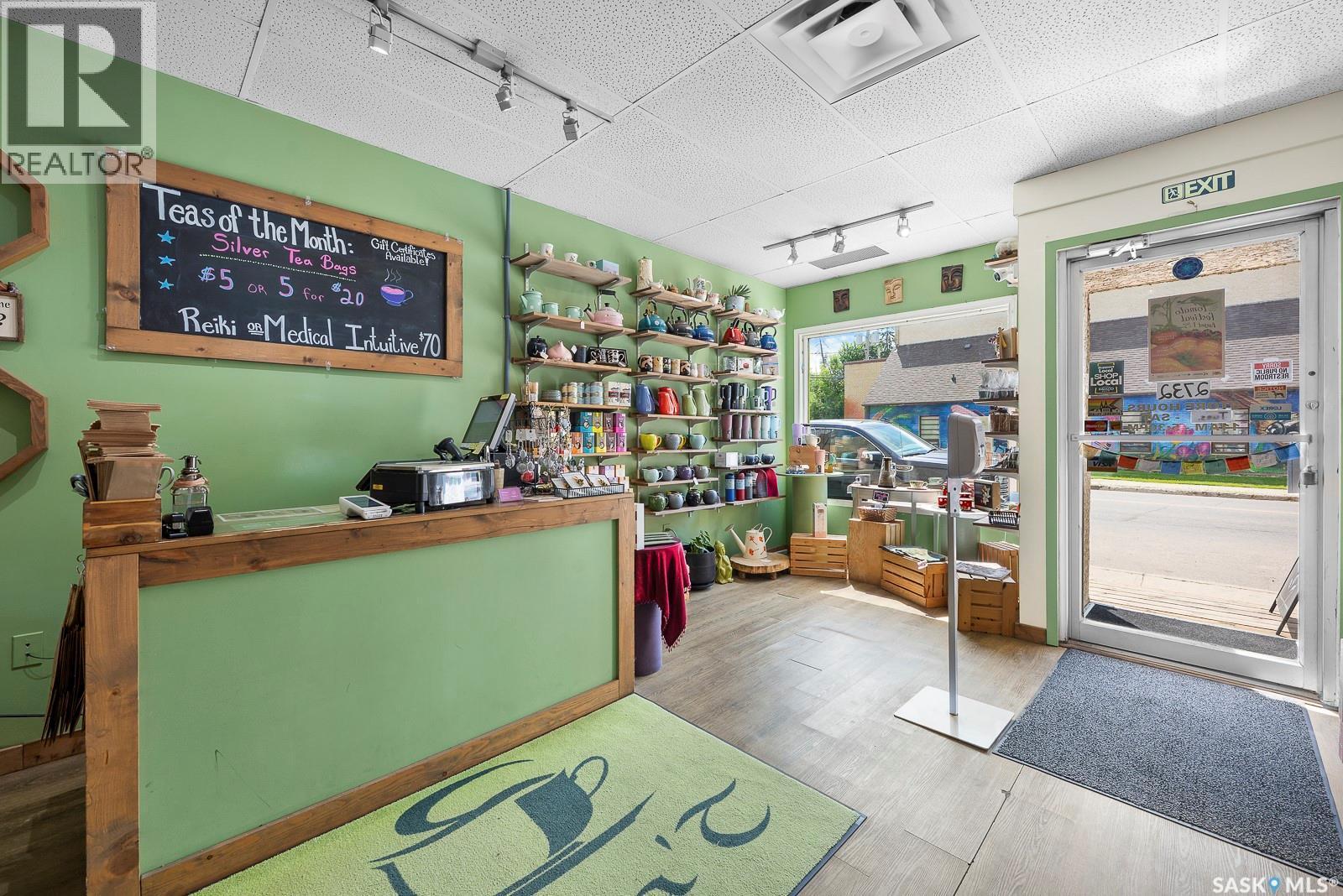2730 13Th Avenue, Regina, SK