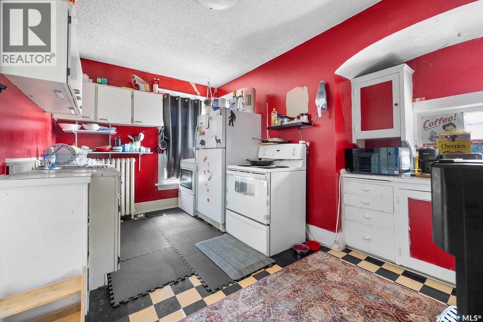 2730 13Th Avenue, Regina, SK