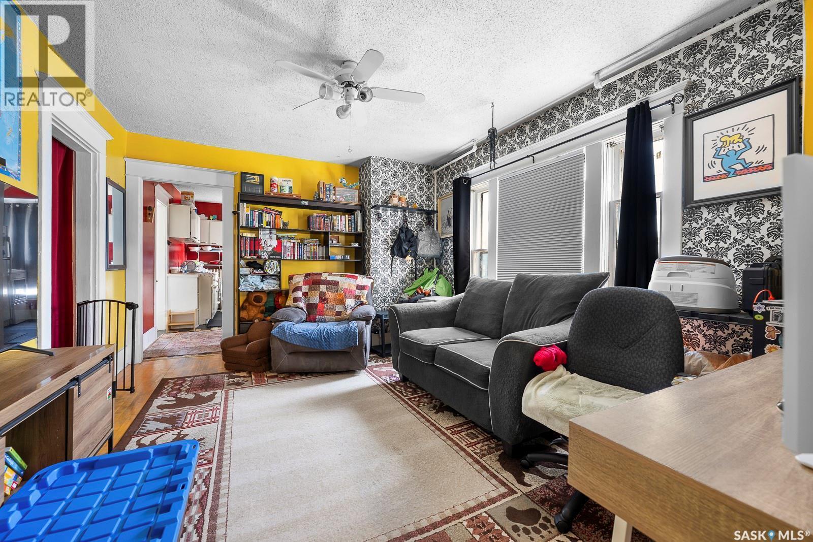 2730 13Th Avenue, Regina, SK