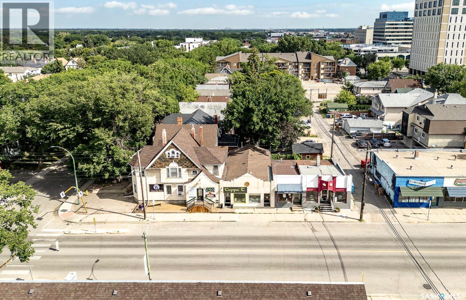 2730 13Th Avenue, Regina, SK