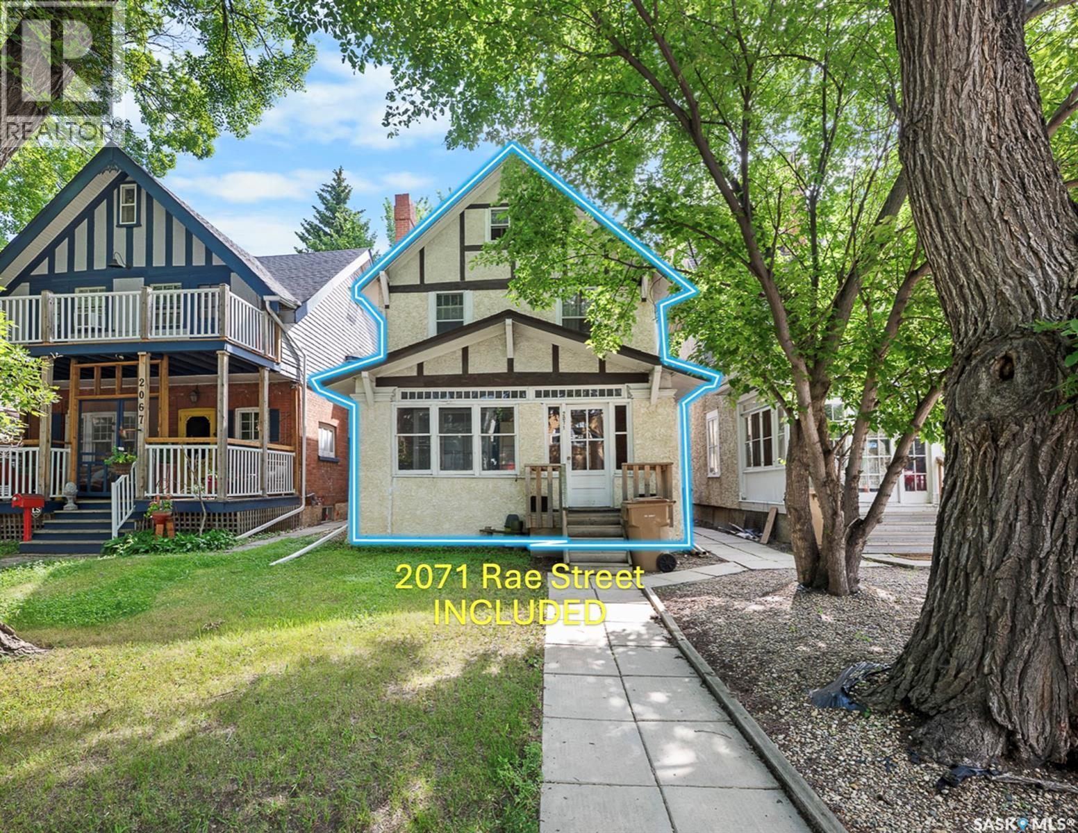 2730 13Th Avenue, Regina, SK