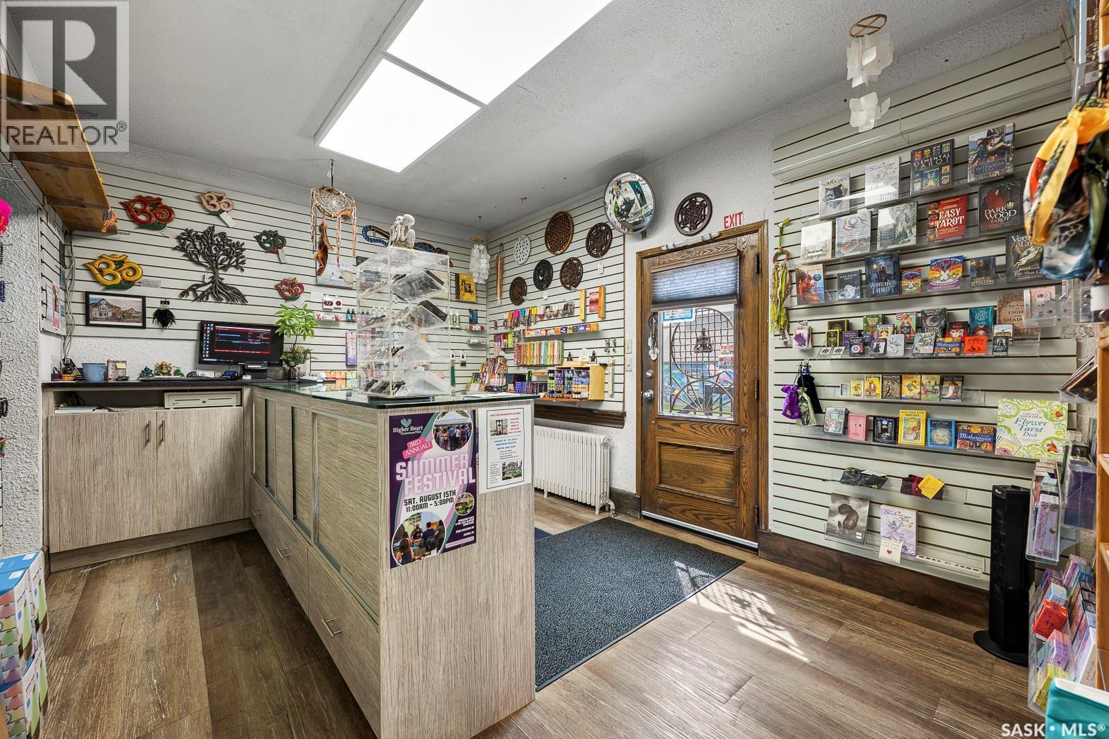 2730 13Th Avenue, Regina, SK