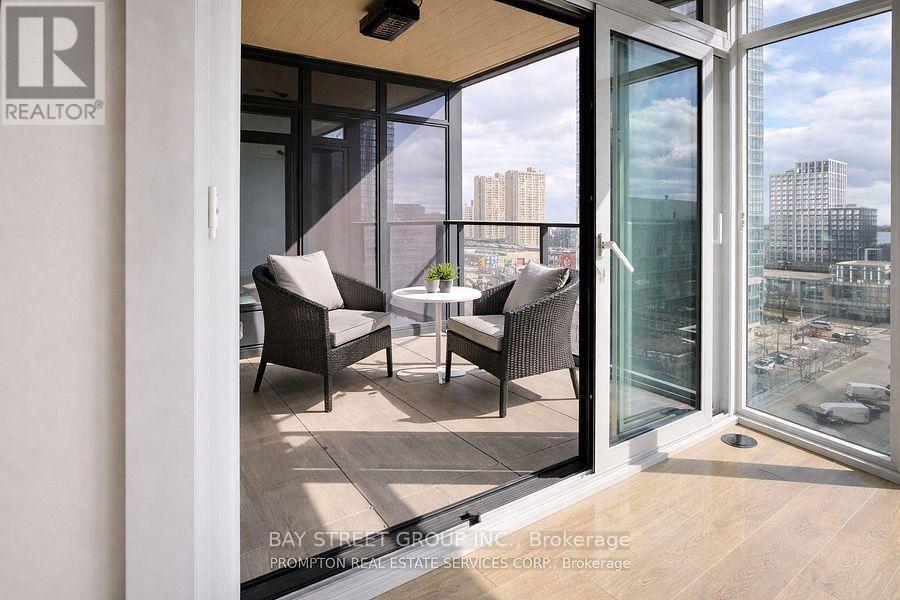 912 - 1 Concord Cityplace Way, Toronto, ON - Photo Showing Other Room