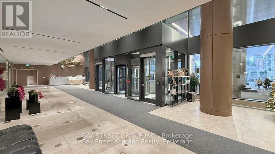 912 - 1 Concord Cityplace Way, Toronto, ON - Photo Showing Other Room