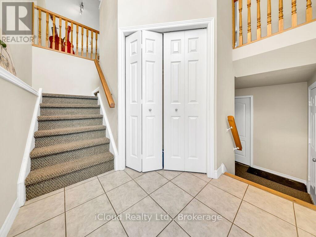 308 Keewatin Avenue, Kitchener, ON - Indoor Photo Showing Other Room