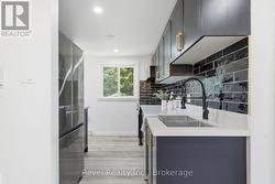 Kitchen - 