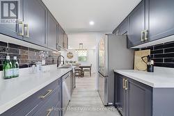 Kitchen - 