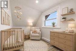 Upper Bedroom - 