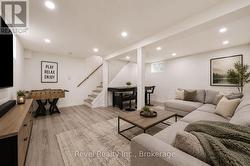 Rec Room - 