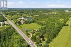 Large Lot Parcel - 