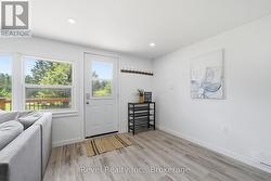 Front Foyer - 