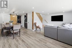 Living/Dining Combo - 