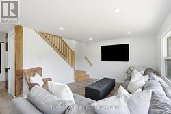 Living Room - 