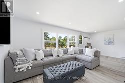 Living Room - 