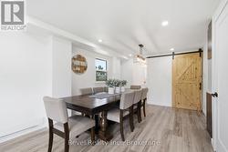 Dining Room - 