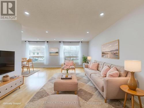 9 GLENRIDGE ROAD  Brampton, ON L6S 1N2