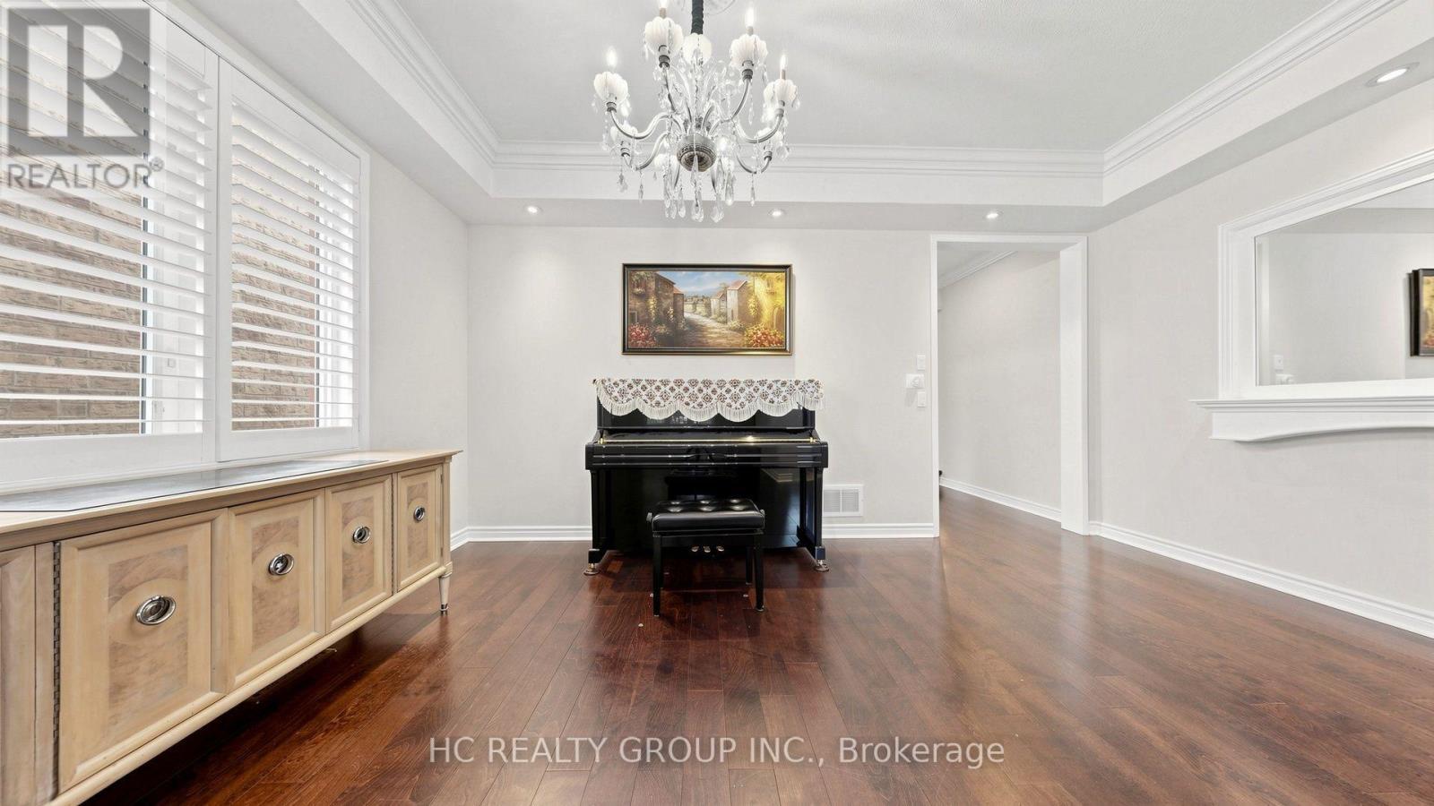 232 Stonebridge Drive, Markham, ON - Indoor