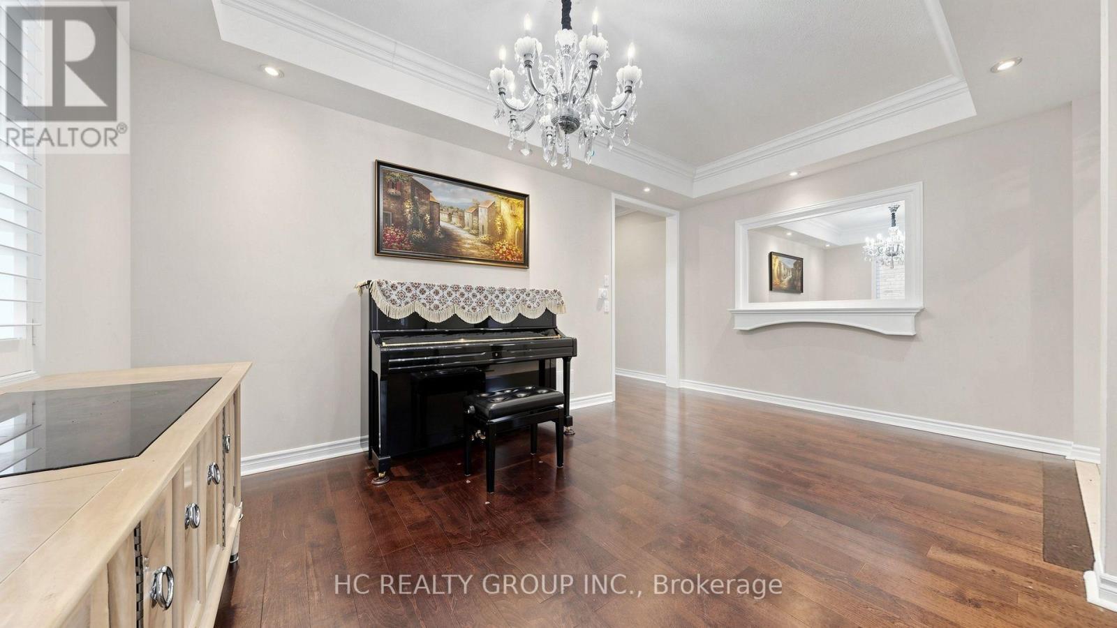 232 Stonebridge Drive, Markham, ON - Indoor Photo Showing Other Room