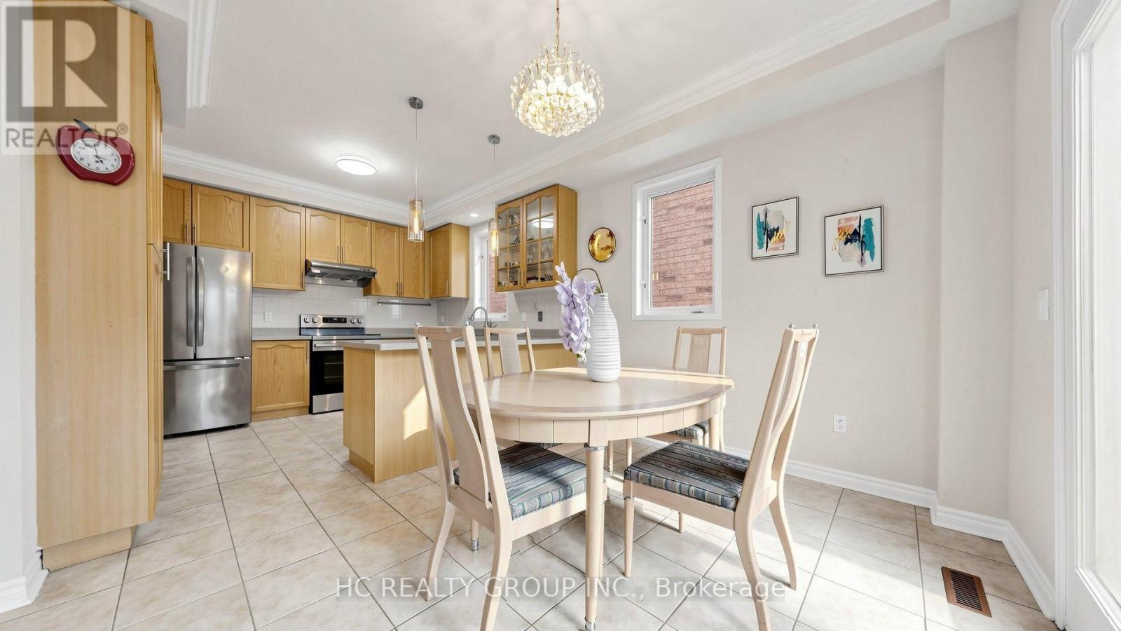 232 Stonebridge Drive, Markham, ON - Indoor