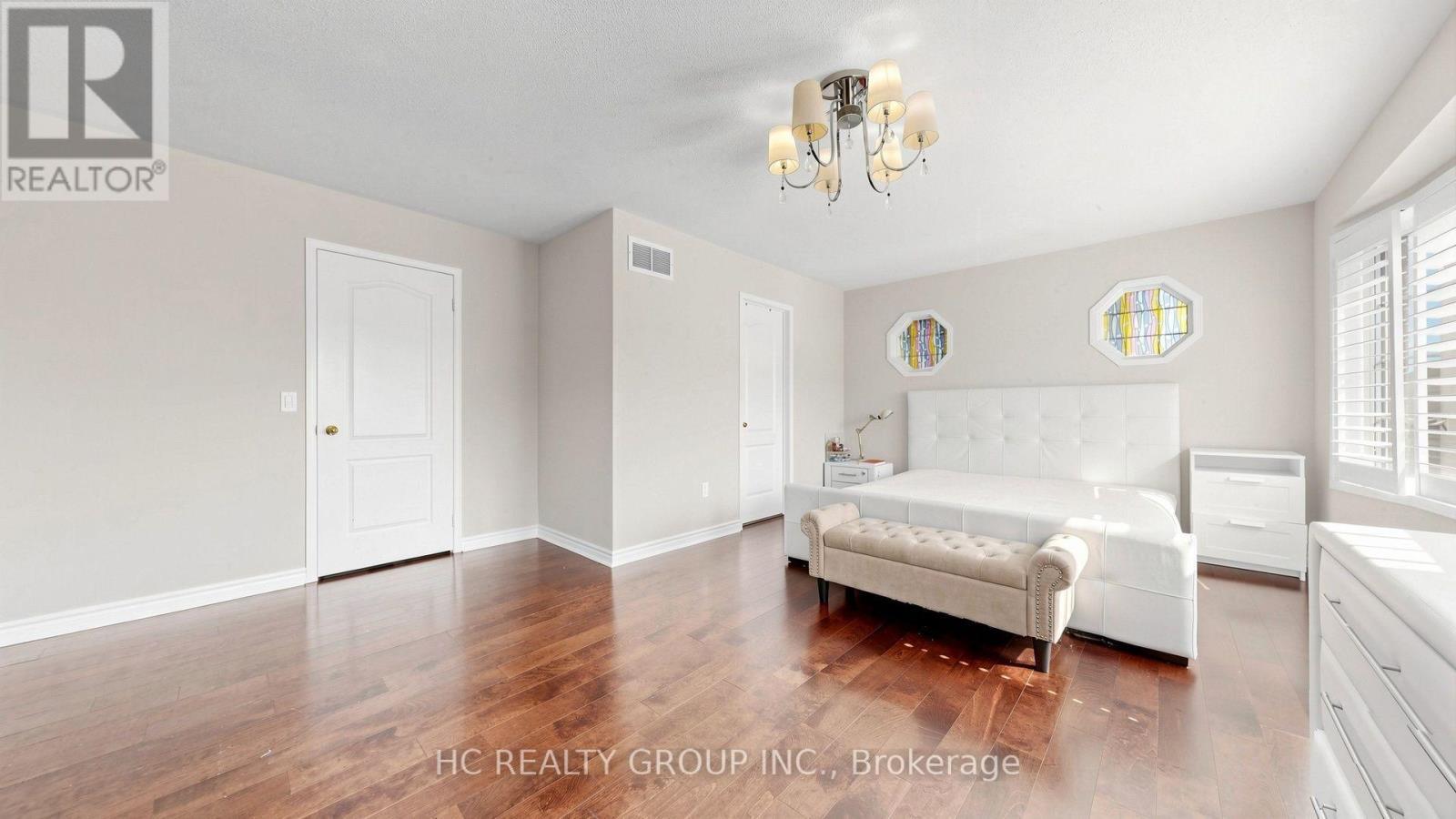 232 Stonebridge Drive, Markham, ON - Indoor Photo Showing Bedroom